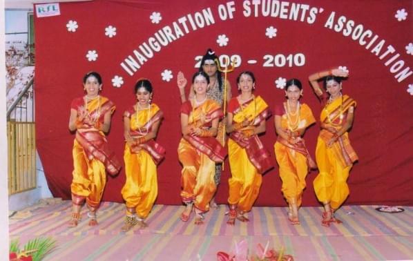 Cauvery College Virajpet Events photo 13